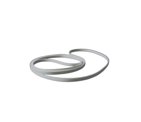 Guter Preis Elastomer-O-Ringe Kompression FFKM stellte Perfluorinated O-Ring des Abnutzungs-Widerstand-FFKM ein Online