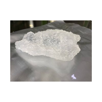 Ein guter Preis. FFKM Zusammensetzung Perfluorelastomer mit TR-17 Bernsteintransluzente Platte Aussehen für O-Ringe und Dichtungen Online