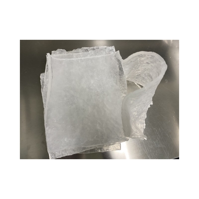 Temperaturbeständigkeit von -20°C bis 315°C FFKM Perfluorelastomer