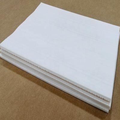 Fluorelastomerkautschuk, dem die Industrie für seine außergewöhnliche Leistungsfähigkeit vertraut