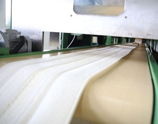 Trennungsbeständig Brennstoffbeständig Niedertemperaturbeständig Fkm / Fkm Gummiblech mit 70A Härte Viton Gummi