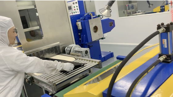 Ein guter Preis. FKM Gummivorbestand FD-Serie 20-60 Mooney-Viskosität für den Automobilbereich Online