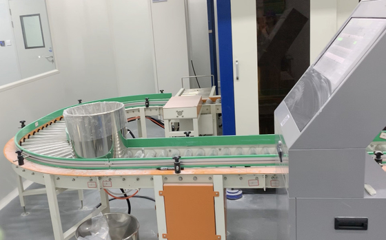 Ausgezeichnete chemische Beständigkeit und FKM-Fluorgummi für die Versiegelung von Ventilstammdichtungen