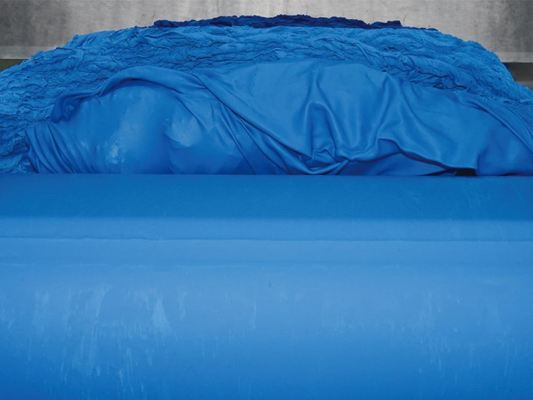 Ein guter Preis. FKM-Kautschuk-Vormischung FD-Serie 40-60 Mooney-Viskosität Online