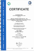 CHINA Sichuan Dowhon International Co., Ltd. zertifizierungen