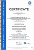 CHINA Sichuan Dowhon International Co., Ltd. zertifizierungen