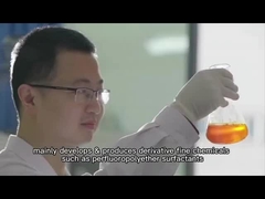 VERWENDUNG DES VORVERBUNDENEN COPOLYMERS IN DER VENTILSCHAFT