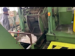 Ausgezeichnete Abrasionsbeständigkeit FKM Fluorgummi für die Automobilindustrie
