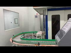 FPM FKM Gummiverbindung Fluoroelastomer Uesd für Öldichtungen O Ringe und Dichtungen