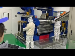 FKM Compoundierung